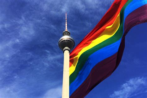 berlin twinks|Best LGBTQ Things to Do in Berlin